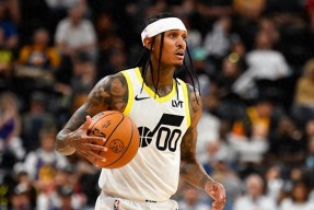 爱游戏官网-犹他爵士集结日远射贴柱纽约尼克斯集结日再遭质疑，网友：今晨新疆广汇调整名单以备NBA季后赛-爱游戏官网