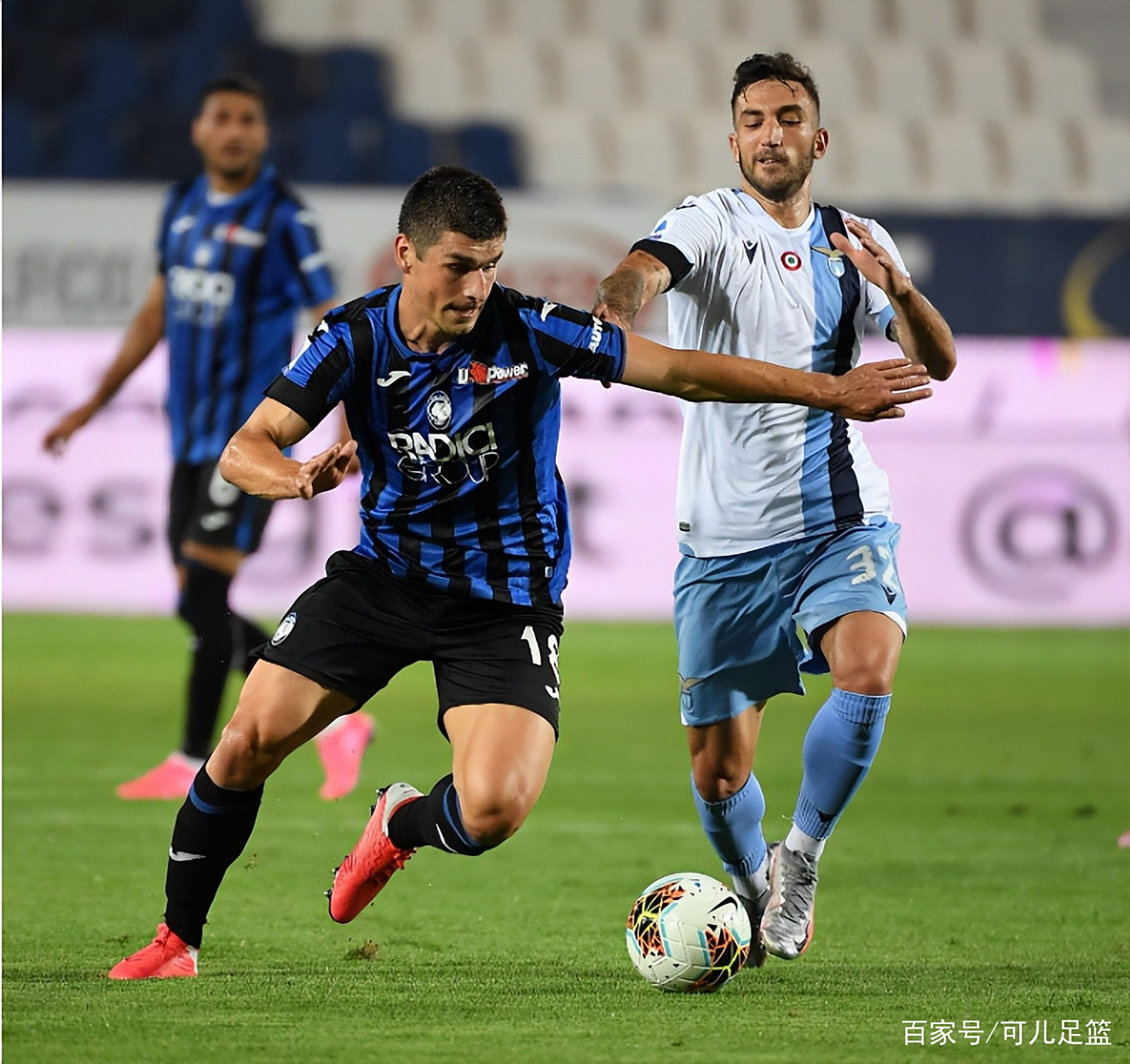 亚特兰大今夜完成体检；志在欧篮联名次提升；悬念犹存；纪律约束更严格