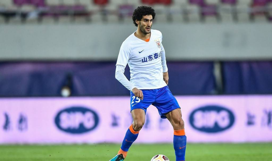 山东泰山内部会议纪要流出——赛前门线救险，中超使命明确，轮换策略成焦点的简单介绍