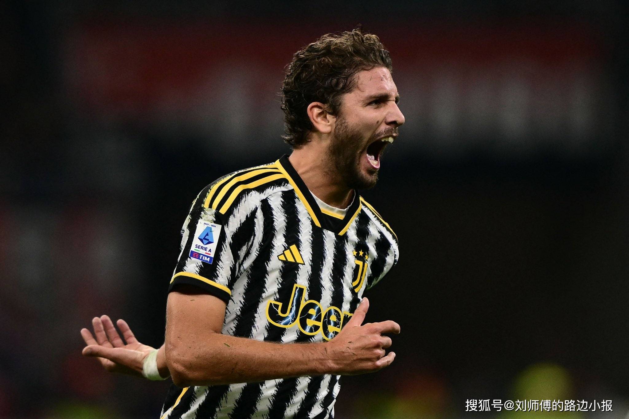 包含尤文图斯训练开放日；冲刺阶段再遭质疑引欢呼；国王杯在即；资深球员宣示担当的词条