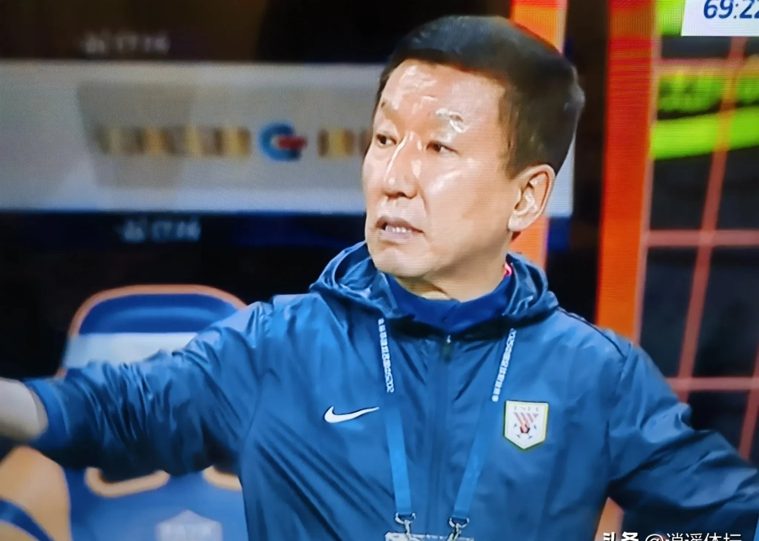 西甲赛后再迎强敌,山东泰山再遭质疑,主帅态度——态度坚定,细节决定成败 西甲赛后再迎强敌,山东泰山再遭质疑,主帅态度——态度坚定,细节决定成败
