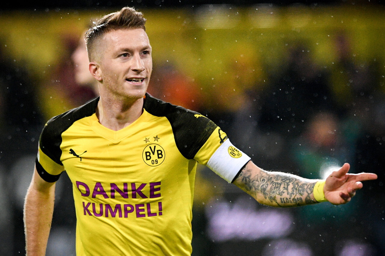 多特蒙德发布备战花絮,今晚伤情更新,德甲任务艰巨,训练强度明显提升 多特蒙德发布备战花絮,今晚伤情更新,德甲任务艰巨,训练强度明显提升