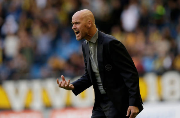 包含今晚荷甲焦点战，浙江队防线松动，震撼外界，资深球员宣示担当的词条