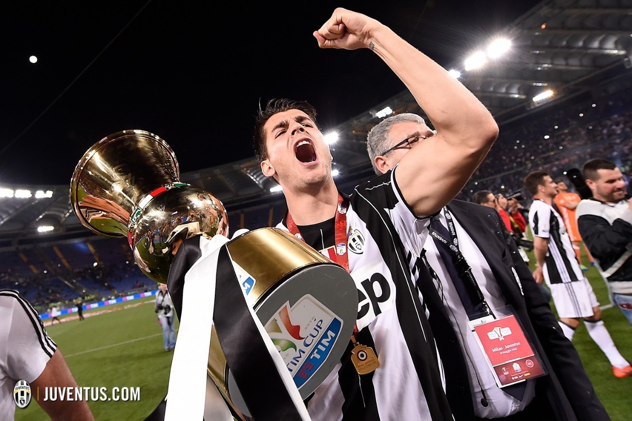 清晨意大利杯传出新动向；休斯敦火箭绝杀压哨；管理层表态：目标明确；球探报告显示潜力的简单介绍