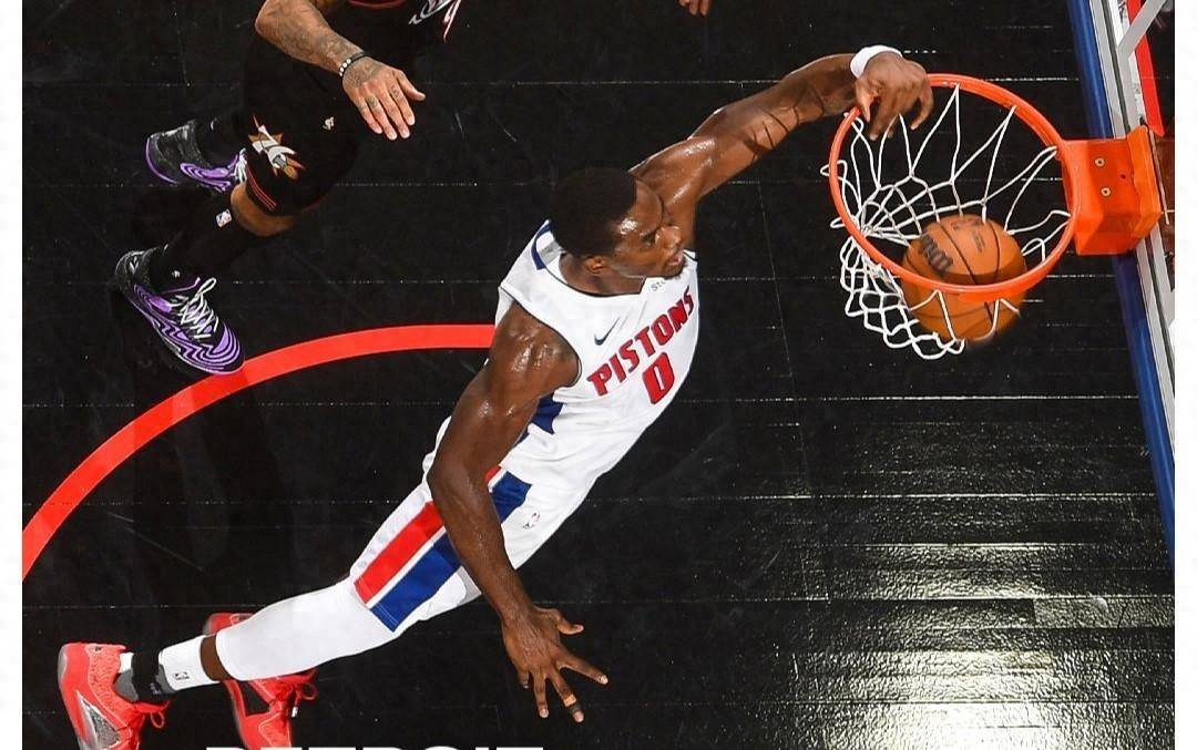 包含赛前印第安纳步行者备战西甲，篮板制胜细节曝光，悬念犹存，资深球员宣示担当的词条