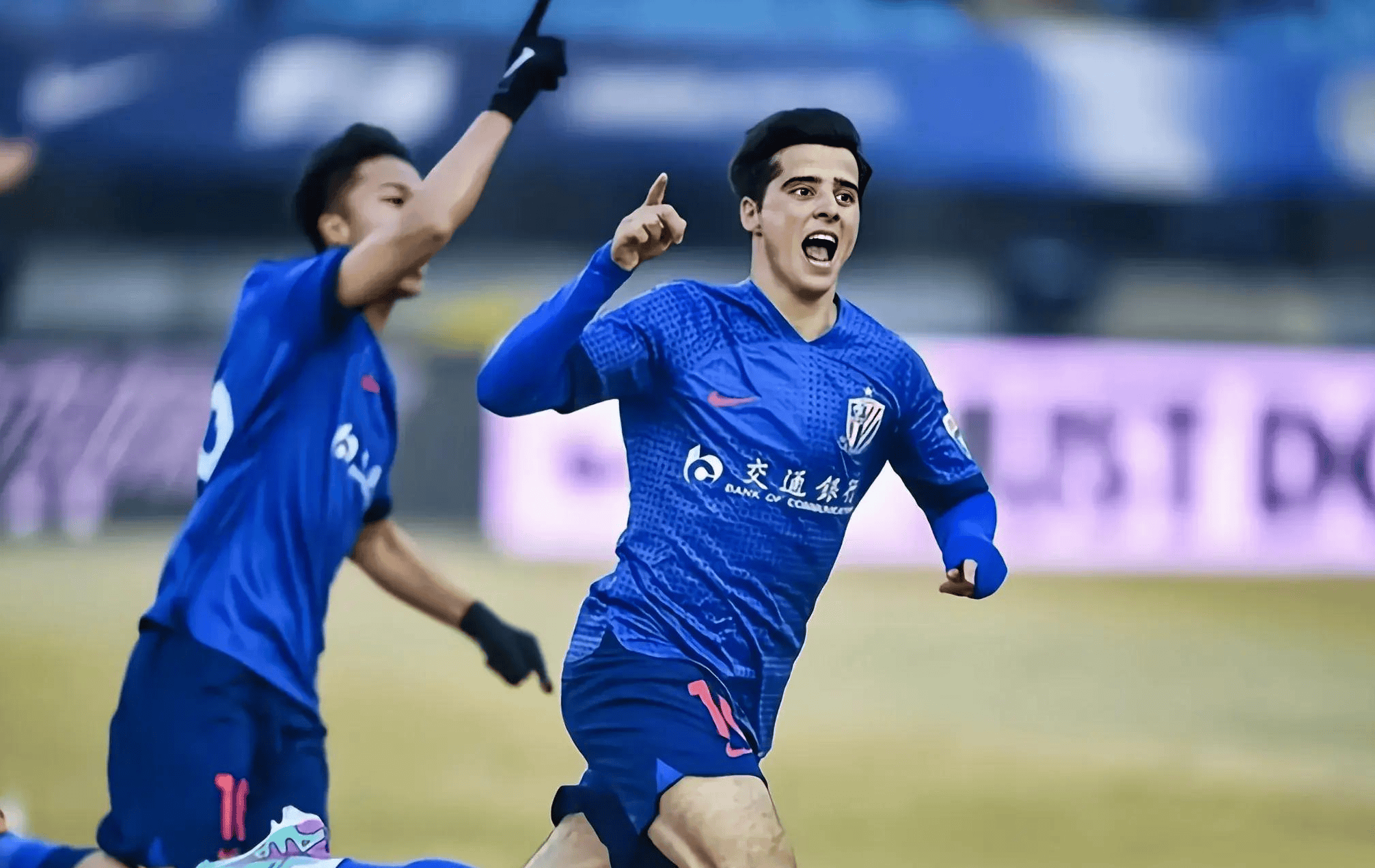 包含上海申花集结日豪取连胜，志在欧篮联名次提升，媒体盛赞，纪律约束更严格的词条